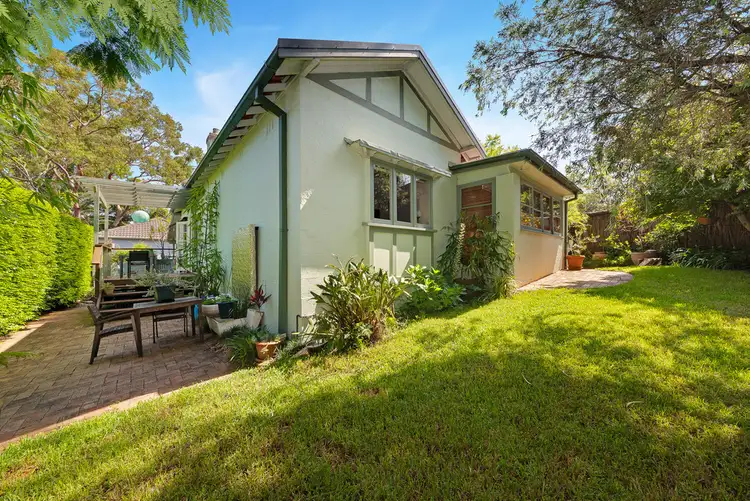 5 Oak Avenue, Lane Cove NSW 2066
