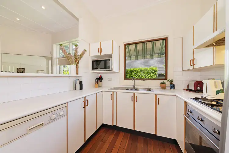 Fourth view of Homely house listing, 5 Oak Avenue, Lane Cove NSW 2066