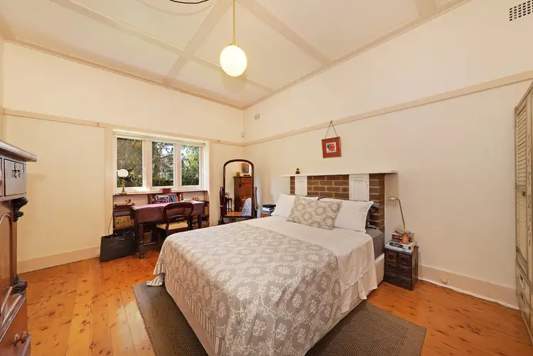 Fifth view of Homely house listing, 5 Oak Avenue, Lane Cove NSW 2066
