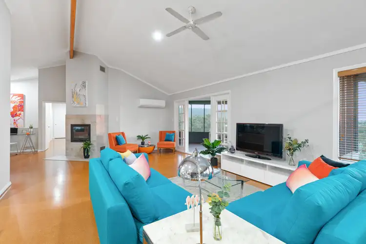 Main view of Homely house listing, 26 Camfield Road, Darlington WA 6070