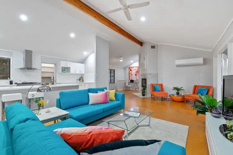 Second view of Homely house listing, 26 Camfield Road, Darlington WA 6070