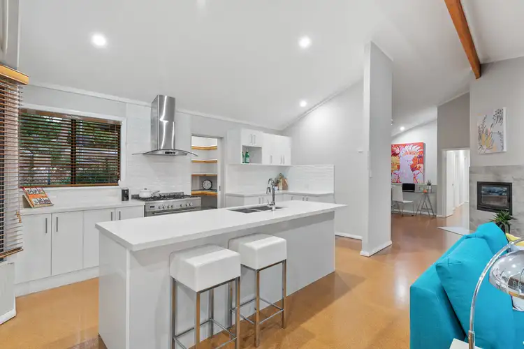 Fifth view of Homely house listing, 26 Camfield Road, Darlington WA 6070
