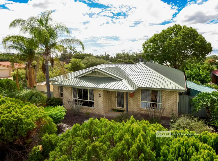 2 Shannon Court, Oakey QLD 4401