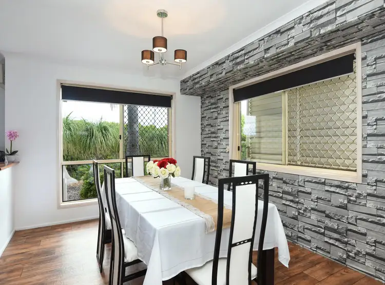 Third view of Homely house listing, 2 Shannon Court, Oakey QLD 4401