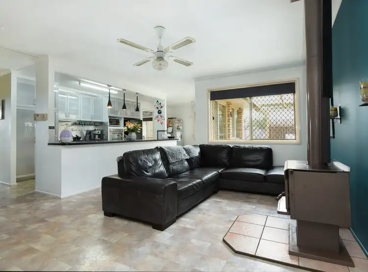 Fourth view of Homely house listing, 2 Shannon Court, Oakey QLD 4401