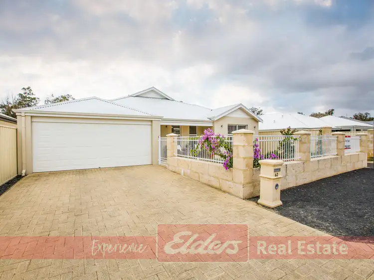 Second view of Homely house listing, 62 Dawson Place, Donnybrook WA 6239