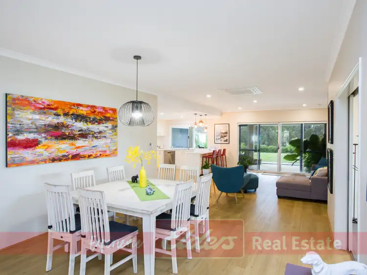 Fourth view of Homely house listing, 62 Dawson Place, Donnybrook WA 6239