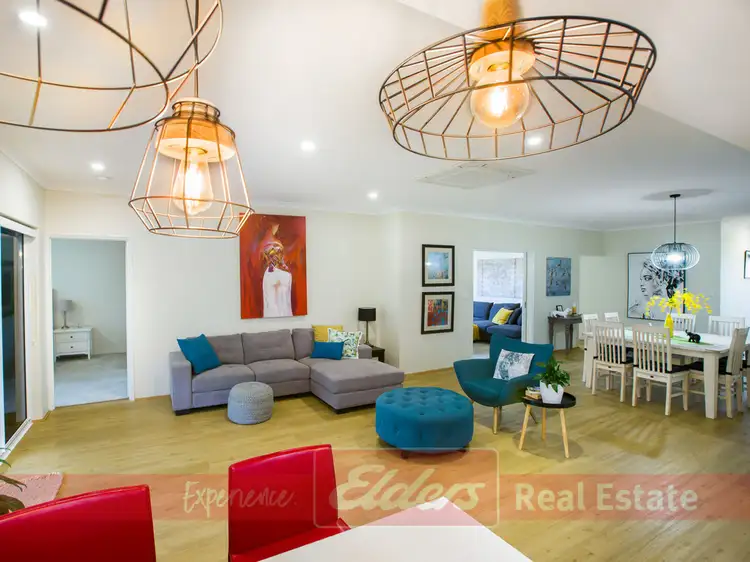 Fifth view of Homely house listing, 62 Dawson Place, Donnybrook WA 6239