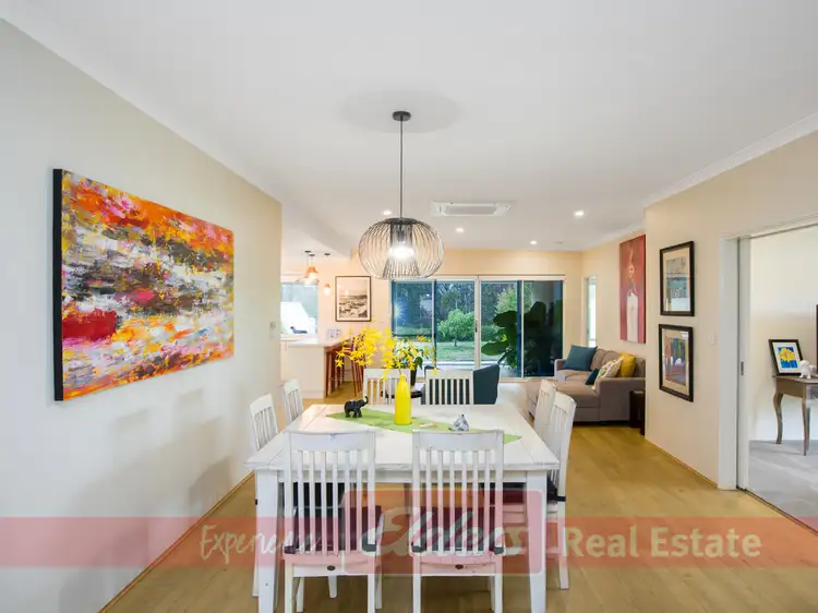 Seventh view of Homely house listing, 62 Dawson Place, Donnybrook WA 6239