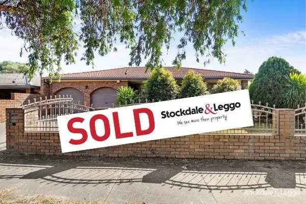 33 Waratah Drive, Morwell VIC 3840
