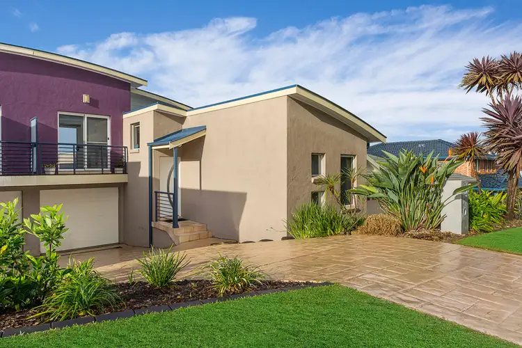 Main view of Homely semi-detached listing, 5a PRICE AVENUE, Kiama NSW 2533