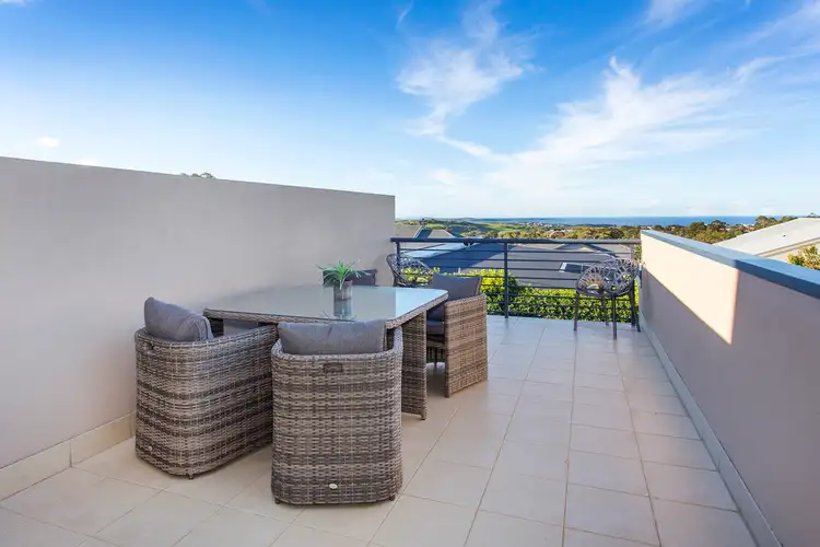 Fifth view of Homely semi-detached listing, 5a PRICE AVENUE, Kiama NSW 2533