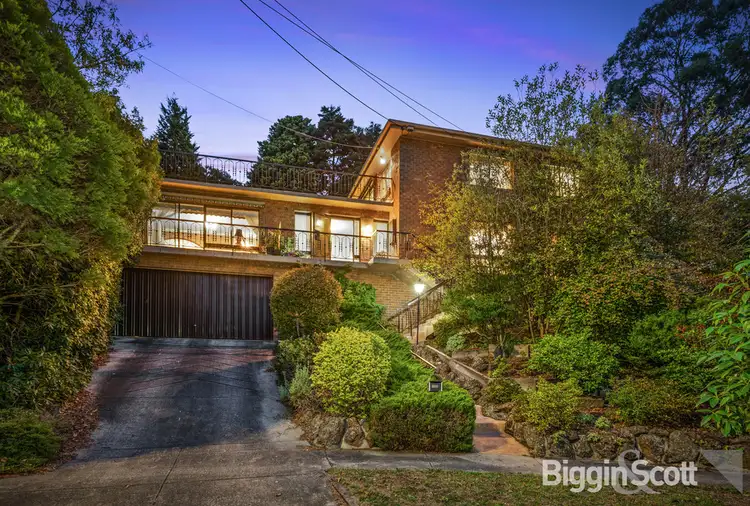 3 Spark Court, Vermont South VIC 3133