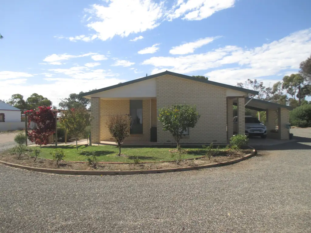 Main view of Homely house listing, 19-21 Station Drive, Tailem Bend SA 5260