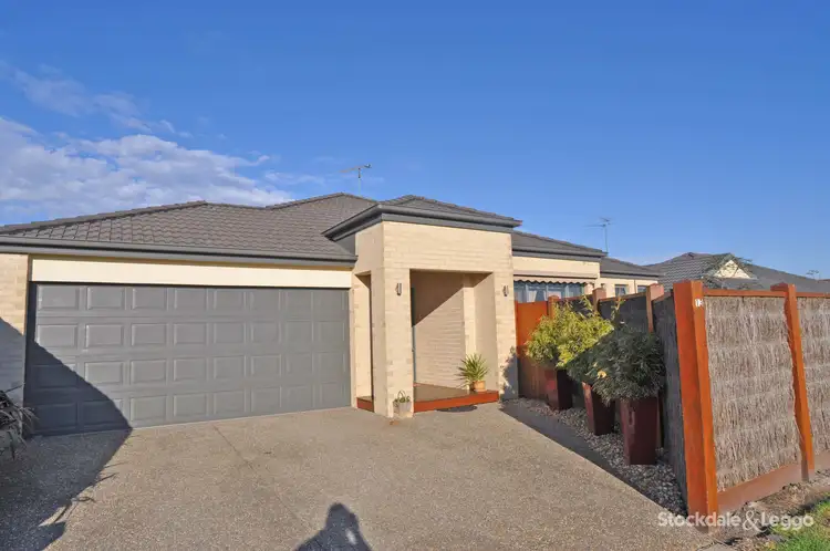 13 Endeavour Place, Inverloch VIC 3996