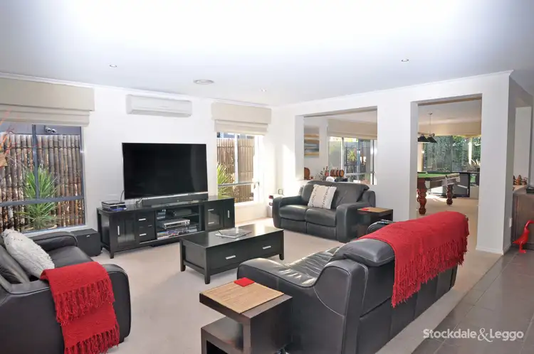Third view of Homely house listing, 13 Endeavour Place, Inverloch VIC 3996
