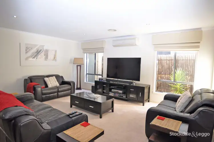 Fifth view of Homely house listing, 13 Endeavour Place, Inverloch VIC 3996
