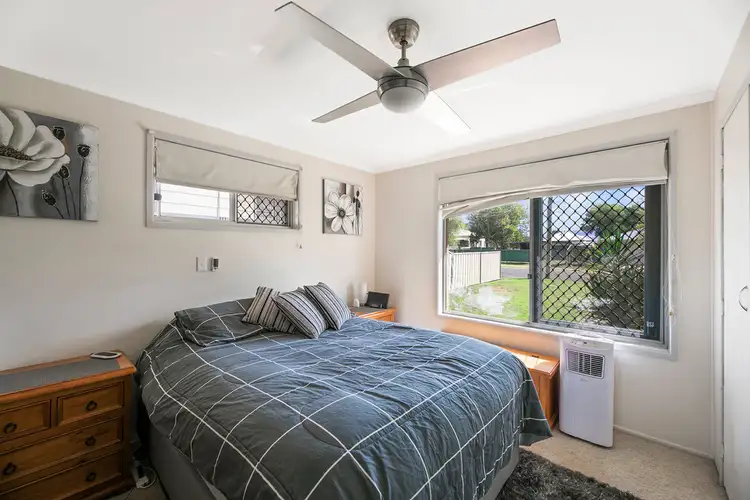 Seventh view of Homely house listing, 25 Desmond Lane, Oakey QLD 4401