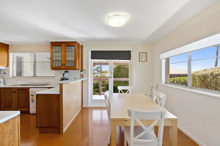 Fourth view of Homely house listing, 1 Erbacher Street, Centenary Heights QLD 4350