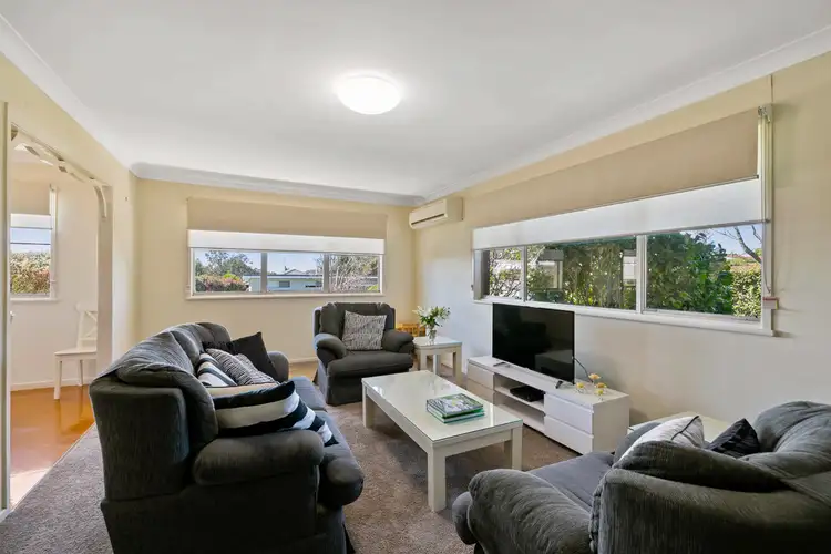 Fifth view of Homely house listing, 1 Erbacher Street, Centenary Heights QLD 4350