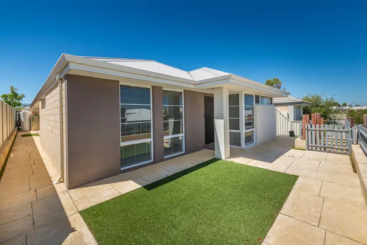 47 Leeway Loop, Alkimos WA 6038