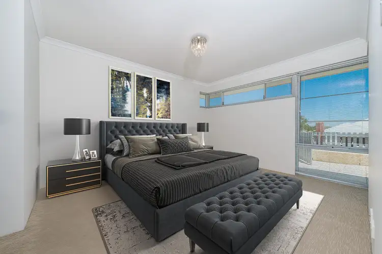 Sixth view of Homely house listing, 47 Leeway Loop, Alkimos WA 6038