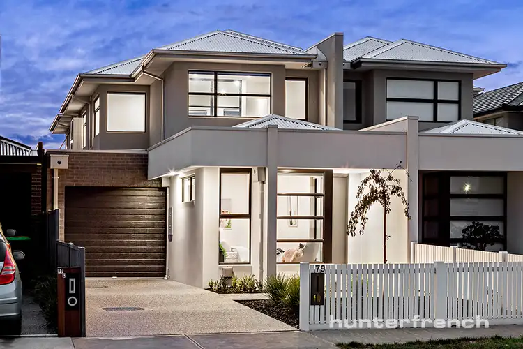 79 Third Avenue, Altona North VIC 3025
