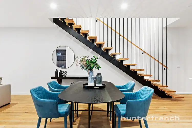 Third view of Homely townhouse listing, 79 Third Avenue, Altona North VIC 3025