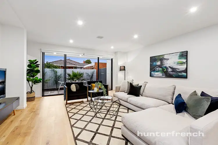 Fourth view of Homely townhouse listing, 79 Third Avenue, Altona North VIC 3025
