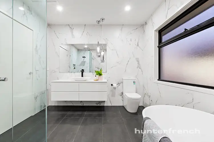 Sixth view of Homely townhouse listing, 79 Third Avenue, Altona North VIC 3025