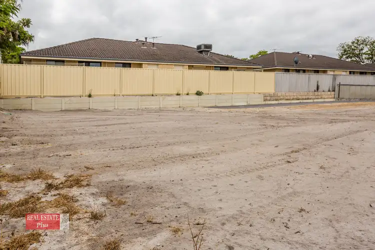 Lot 3, 73 Upton Street, St James WA 6102