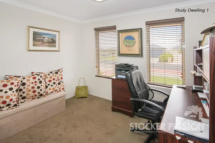 Sixth view of Homely house listing, 58 Santons Approach, Yalyalup WA 6280