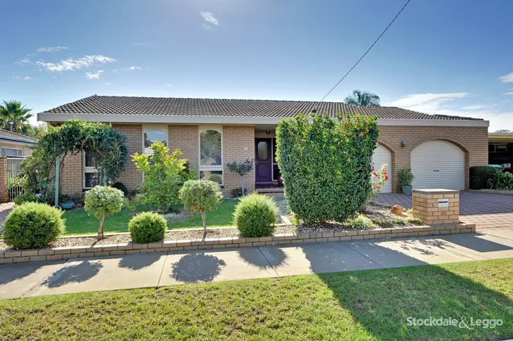 25 Holland Street, Shepparton VIC 3630