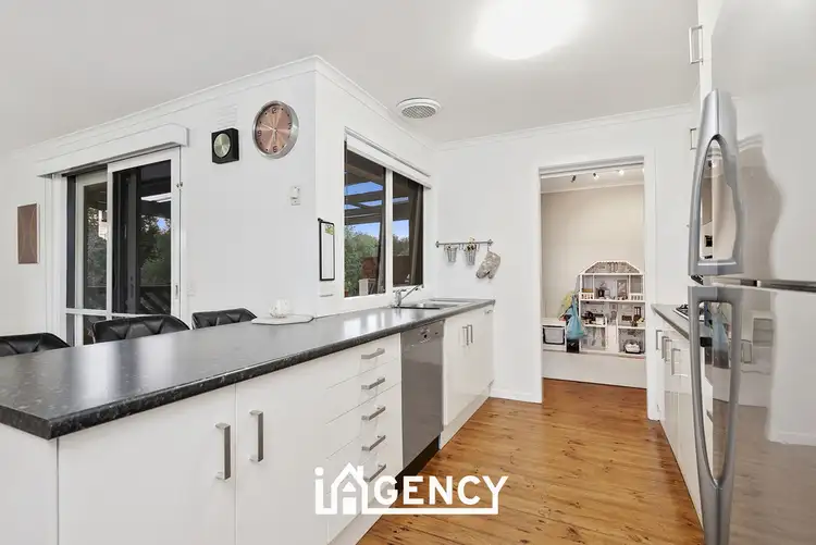 Third view of Homely house listing, 51 Sydney Parkinson Avenue, Endeavour Hills VIC 3802