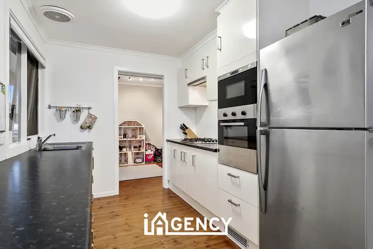 Fourth view of Homely house listing, 51 Sydney Parkinson Avenue, Endeavour Hills VIC 3802