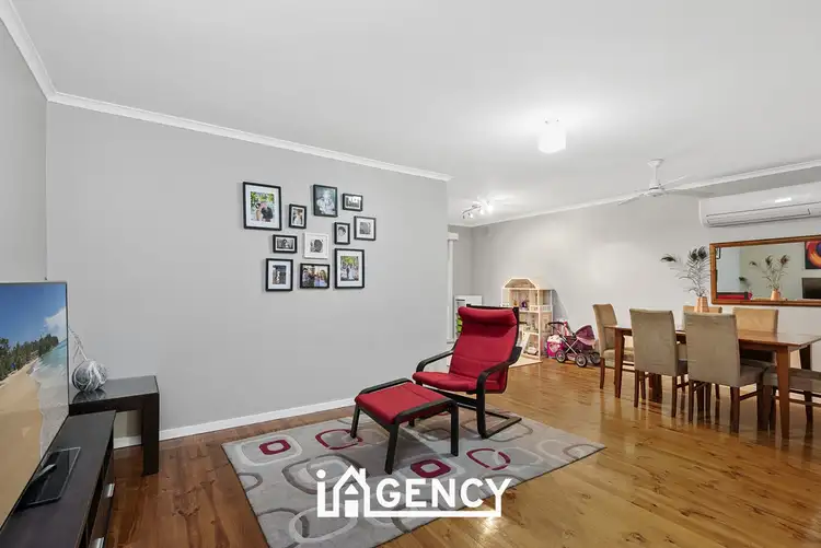 Fifth view of Homely house listing, 51 Sydney Parkinson Avenue, Endeavour Hills VIC 3802
