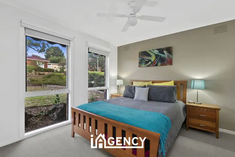 Sixth view of Homely house listing, 51 Sydney Parkinson Avenue, Endeavour Hills VIC 3802