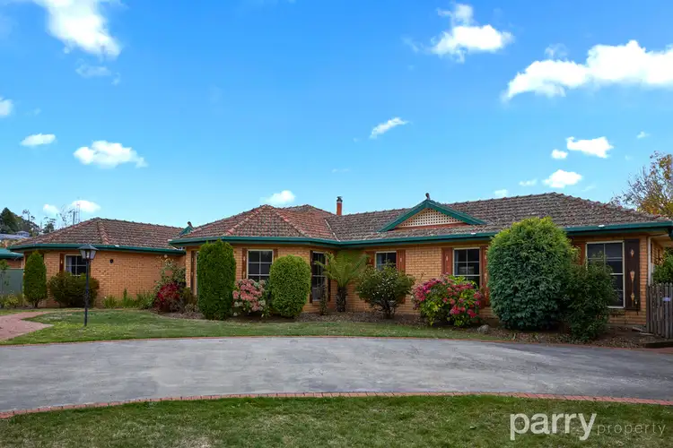 4 Outreach Drive, Legana TAS 7277