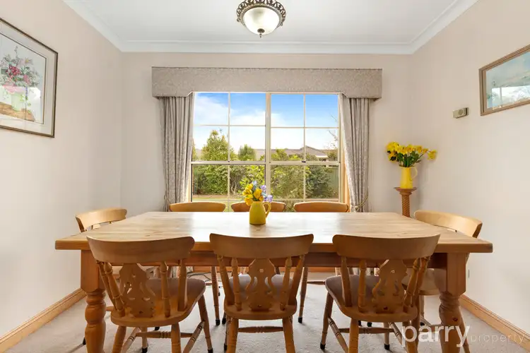 Fifth view of Homely house listing, 4 Outreach Drive, Legana TAS 7277