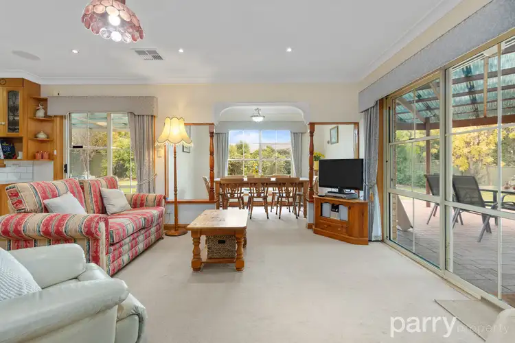 Sixth view of Homely house listing, 4 Outreach Drive, Legana TAS 7277