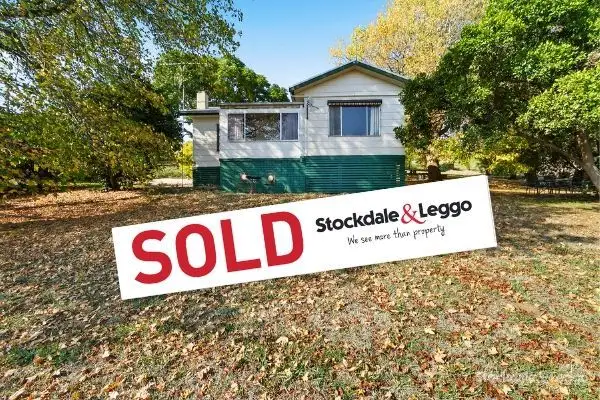 50 Halls Road, Boolarra VIC 3870