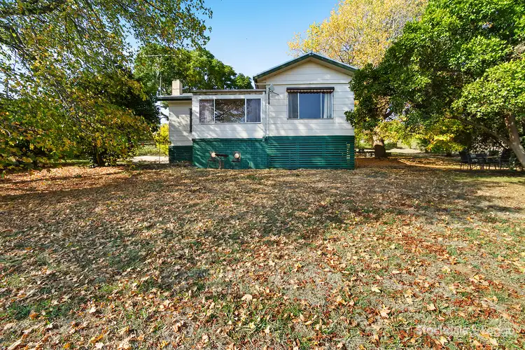 Second view of Homely rural property listing, 50 Halls Road, Boolarra VIC 3870