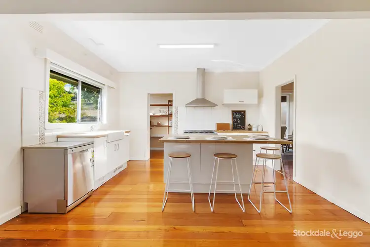 Third view of Homely rural property listing, 50 Halls Road, Boolarra VIC 3870