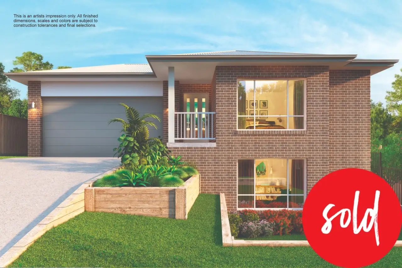Main view of Homely house listing, 8 Richwood Ridge, Port Macquarie NSW 2444