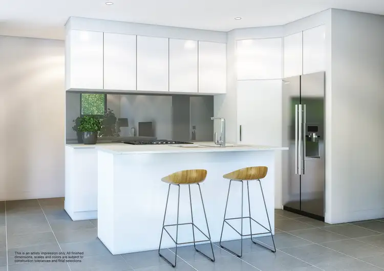 Second view of Homely house listing, 8 Richwood Ridge, Port Macquarie NSW 2444