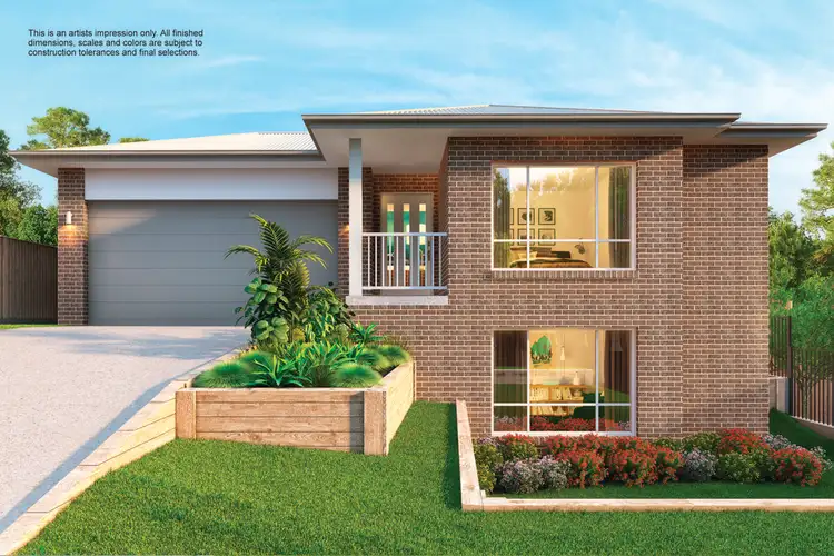 Sixth view of Homely house listing, 8 Richwood Ridge, Port Macquarie NSW 2444
