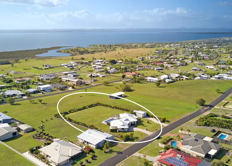 15-17 Windjammer Circuit, River Heads QLD 4655