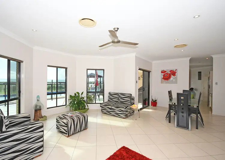 Fifth view of Homely house listing, 15-17 Windjammer Circuit, River Heads QLD 4655