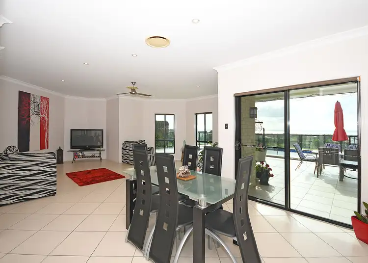 Sixth view of Homely house listing, 15-17 Windjammer Circuit, River Heads QLD 4655