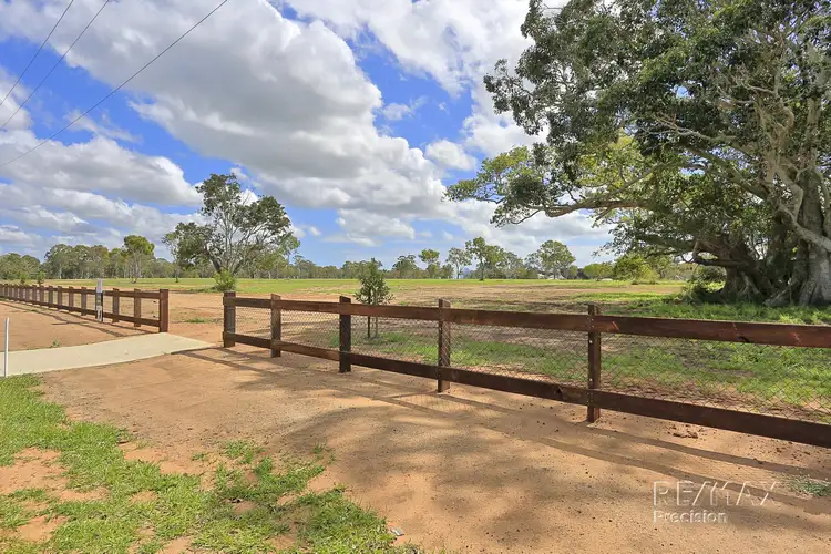Second view of Homely land listing, Tantitha Rise Estate, Gooburrum QLD 4670